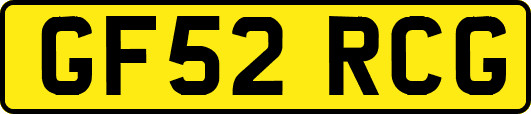 GF52RCG