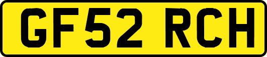 GF52RCH