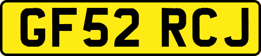 GF52RCJ