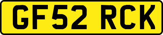 GF52RCK