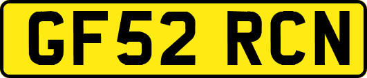 GF52RCN
