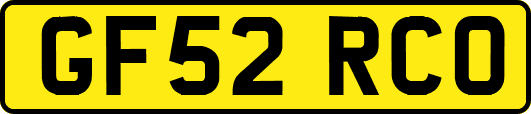 GF52RCO