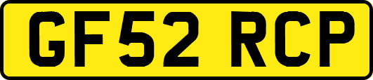 GF52RCP
