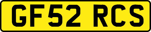 GF52RCS