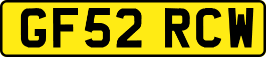 GF52RCW