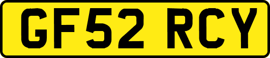 GF52RCY