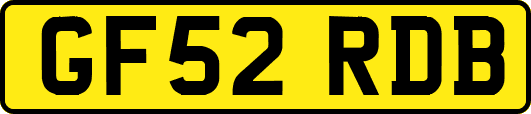 GF52RDB