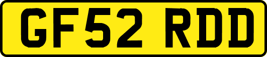 GF52RDD
