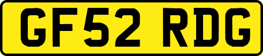 GF52RDG