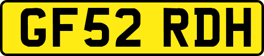GF52RDH
