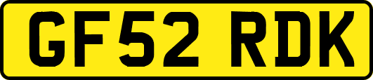 GF52RDK