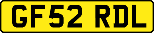 GF52RDL