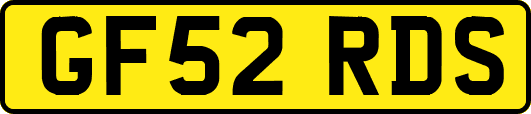 GF52RDS