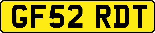GF52RDT