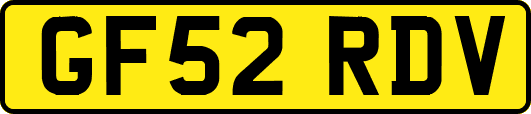 GF52RDV