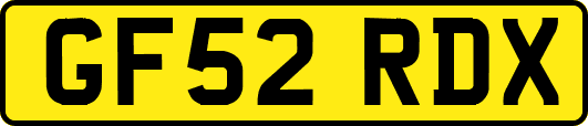 GF52RDX