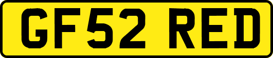 GF52RED