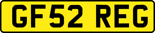 GF52REG