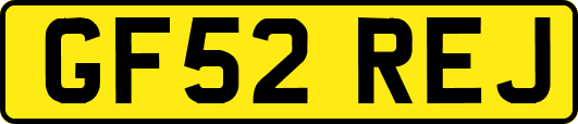 GF52REJ