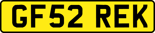 GF52REK