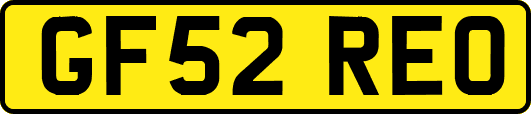 GF52REO