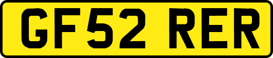 GF52RER