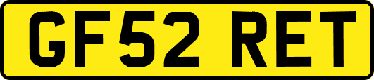 GF52RET
