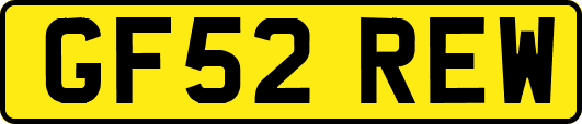 GF52REW