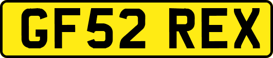 GF52REX