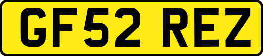 GF52REZ