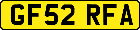 GF52RFA