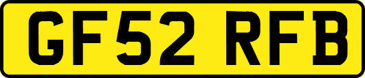 GF52RFB