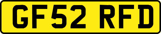 GF52RFD