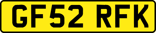 GF52RFK