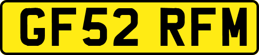 GF52RFM