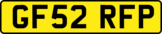 GF52RFP