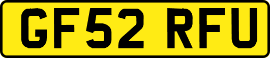 GF52RFU