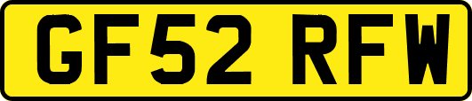 GF52RFW