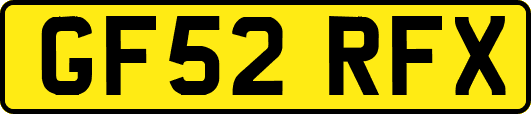 GF52RFX