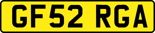 GF52RGA
