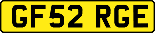 GF52RGE