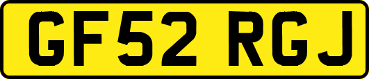 GF52RGJ