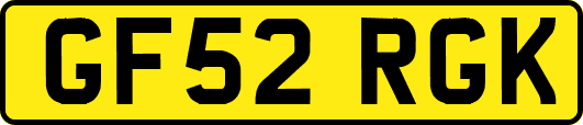 GF52RGK