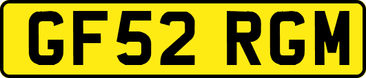 GF52RGM