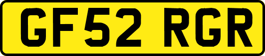 GF52RGR