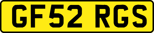 GF52RGS