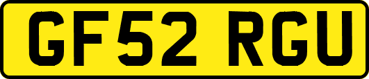 GF52RGU