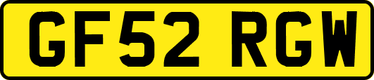 GF52RGW