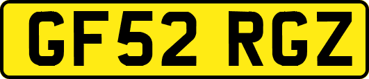 GF52RGZ