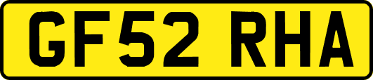 GF52RHA